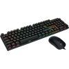 Комплект Cougar Combat Keyboard and Mouse USB Black (Combat) изображение 2
