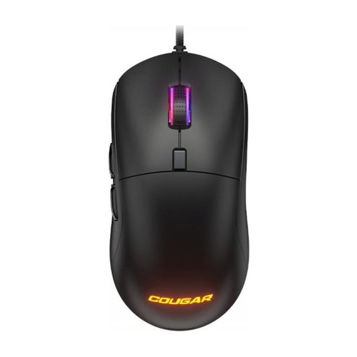 Комплект Cougar Combat Keyboard and Mouse USB Black (Combat) изображение 4