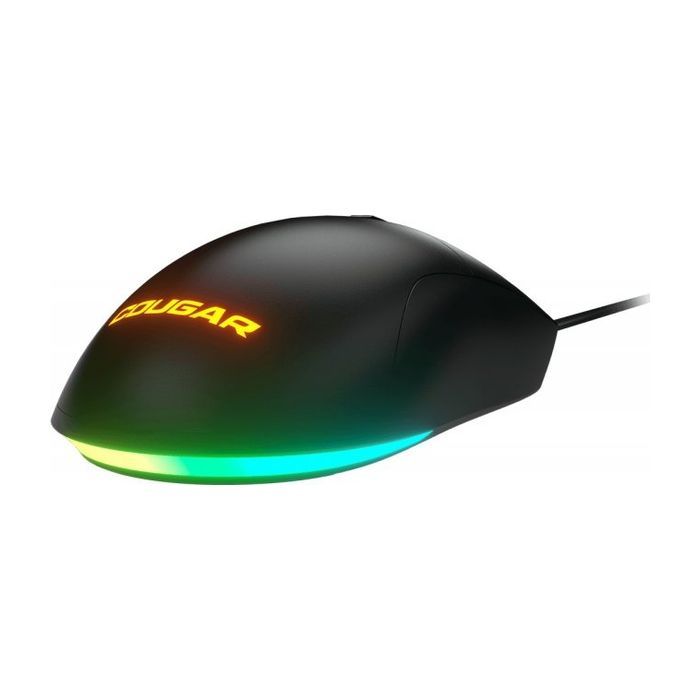 Комплект Cougar Combat Keyboard and Mouse USB Black (Combat) изображение 7