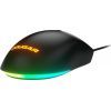 Комплект Cougar Combat Keyboard and Mouse USB Black (Combat) изображение 7