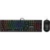 Комплект Cougar Combat Keyboard and Mouse USB Black (Combat)
