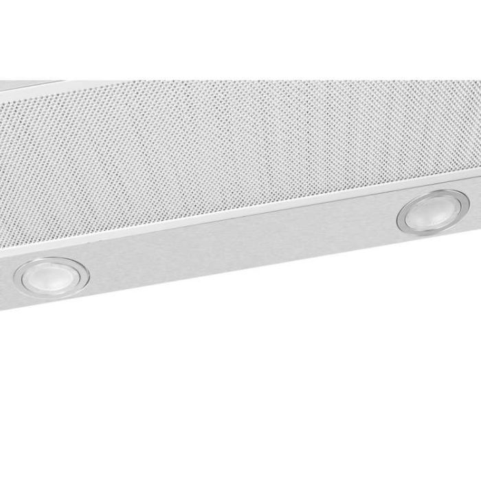 Вытяжка кухонная Ventolux GARDA 60 INOX (1100) LED изображение 5