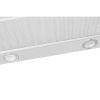 Вытяжка кухонная Ventolux GARDA 60 INOX (1100) LED изображение 5
