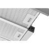 Вытяжка кухонная Ventolux GARDA 60 INOX (1100) LED изображение 6