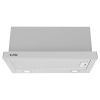 Вытяжка кухонная Ventolux GARDA 60 INOX (1100) LED