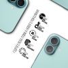 Плівка захисна Armorstandart for Camera Apple iPhone 16 Plus 6pcs (ARM79598) зображення 2