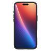 Чехол для мобильного телефона Spigen iPhone 16 Plus Liquid Air Matte Black (ACS08066) изображение 2