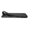 Чехол для мобильного телефона Spigen iPhone 16 Plus Liquid Air Matte Black (ACS08066) изображение 6
