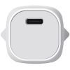 Зарядний пристрій Trust Maxo 20W USB-C PD white (25205_TRUST) зображення 3