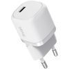 Зарядний пристрій Trust Maxo 20W USB-C PD white (25205_TRUST) зображення 6