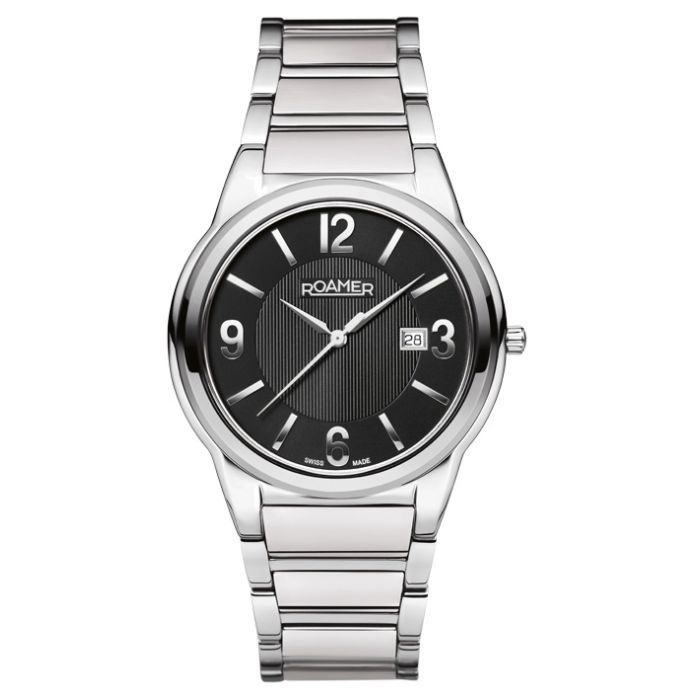 Наручний годинник Roamer 507980.41.55.50