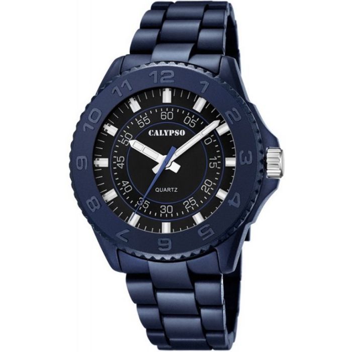 Наручний годинник Calypso K5643/4
