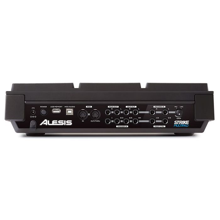 Електронна перкусія Alesis Strike MultiPad зображення 2
