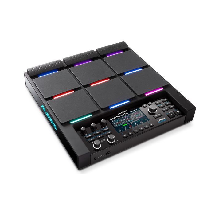 Електронна перкусія Alesis Strike MultiPad зображення 3