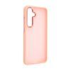 Чохол до мобільного телефона Armorstandart Frame Samsung S24 FE Pink Sand (ARM76915)