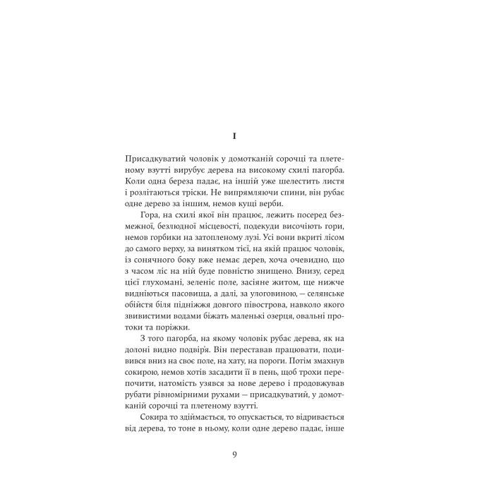 Книга Юга. Залізниця - Югані Аго Yakaboo Publishing (9786178222949) зображення 3
