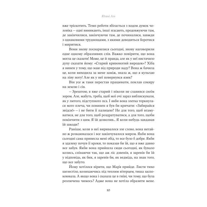 Книга Юга. Залізниця - Югані Аго Yakaboo Publishing (9786178222949) зображення 4