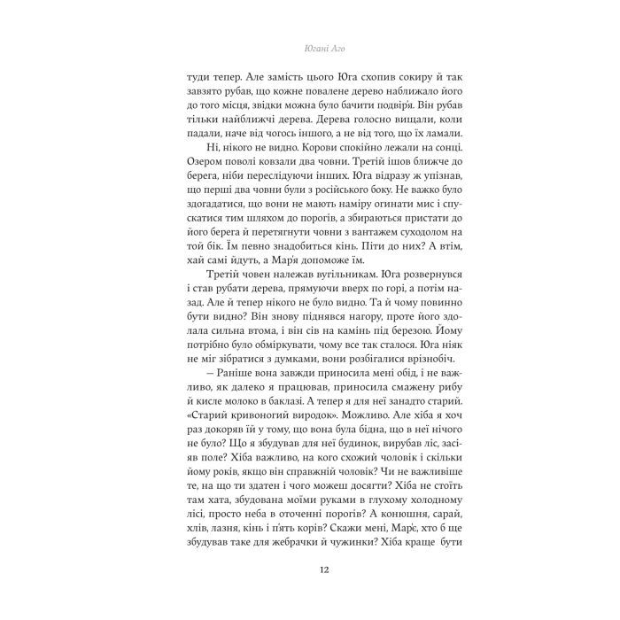 Книга Юга. Залізниця - Югані Аго Yakaboo Publishing (9786178222949) зображення 6