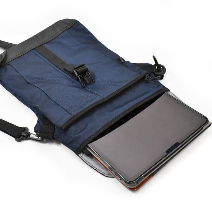 Сумка Victorinox Travel Altmont Original Red (Vt606753) изображение 5