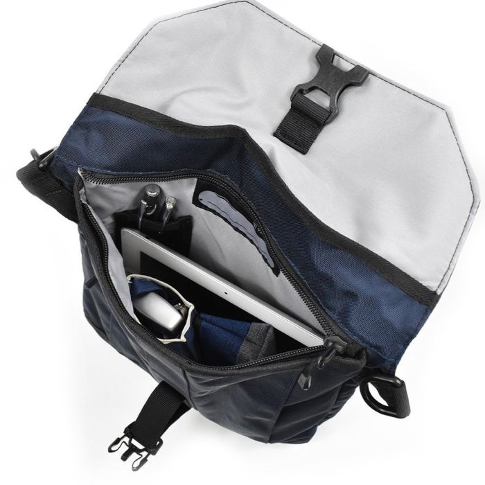 Сумка Victorinox Travel Altmont Original Red (Vt606753) изображение 6