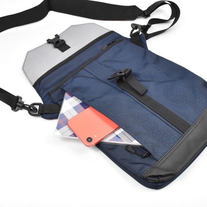 Сумка Victorinox Travel Altmont Original Red (Vt606753) изображение 7