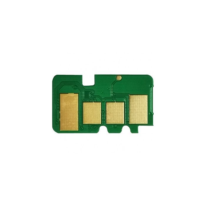 Чип для картриджа HP LJ 107/135/137 W1106A Black BASF (BASF-CH-W1106A)