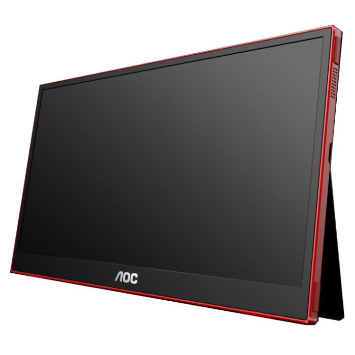 Монітор AOC 16G3 зображення 3