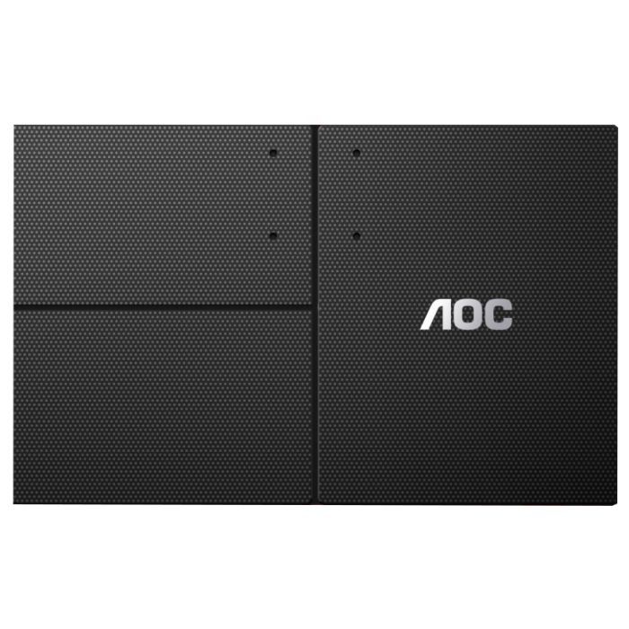 Монітор AOC 16G3 зображення 6