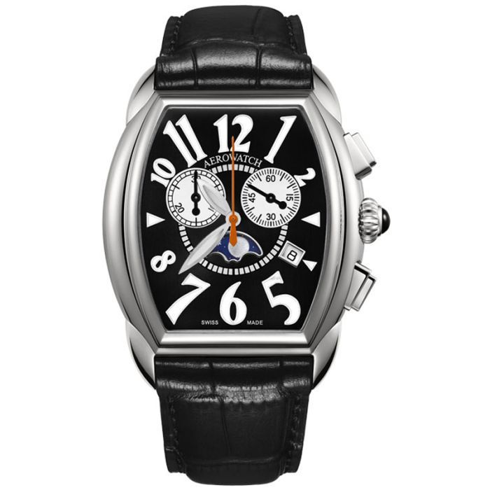 Наручний годинник Aerowatch 84957AA04