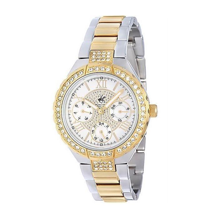 Наручний годинник Beverly Hills Polo Club BH337-02