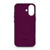 Чехол для мобильного телефона Armorstandart ICON2 MagSafe Apple iPhone 16 Plum (ARM81312) изображение 2
