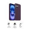 Чехол для мобильного телефона Armorstandart ICON2 MagSafe Apple iPhone 16 Plum (ARM81312) изображение 3