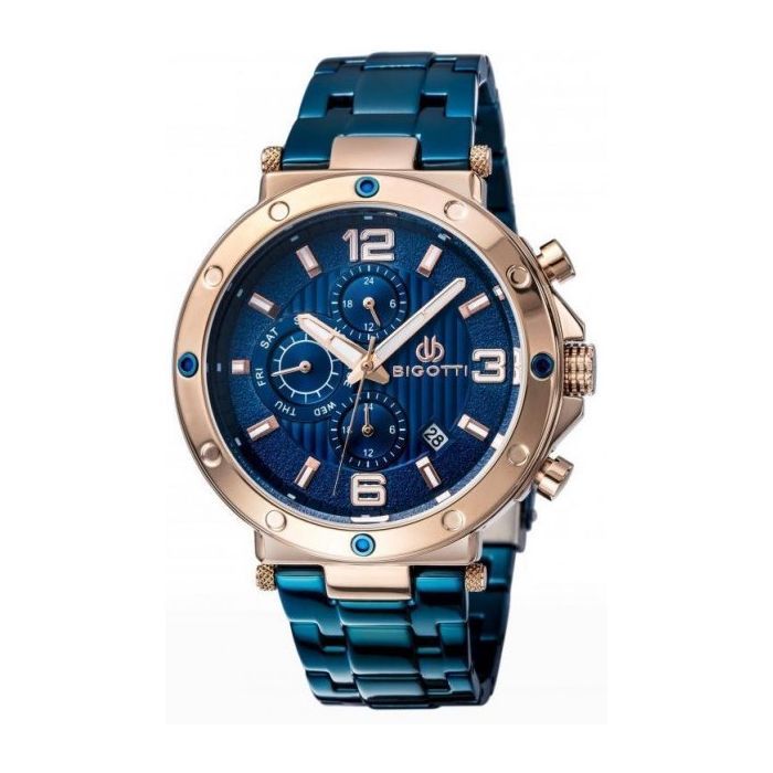 Наручные часы Bigotti BGT0152-3