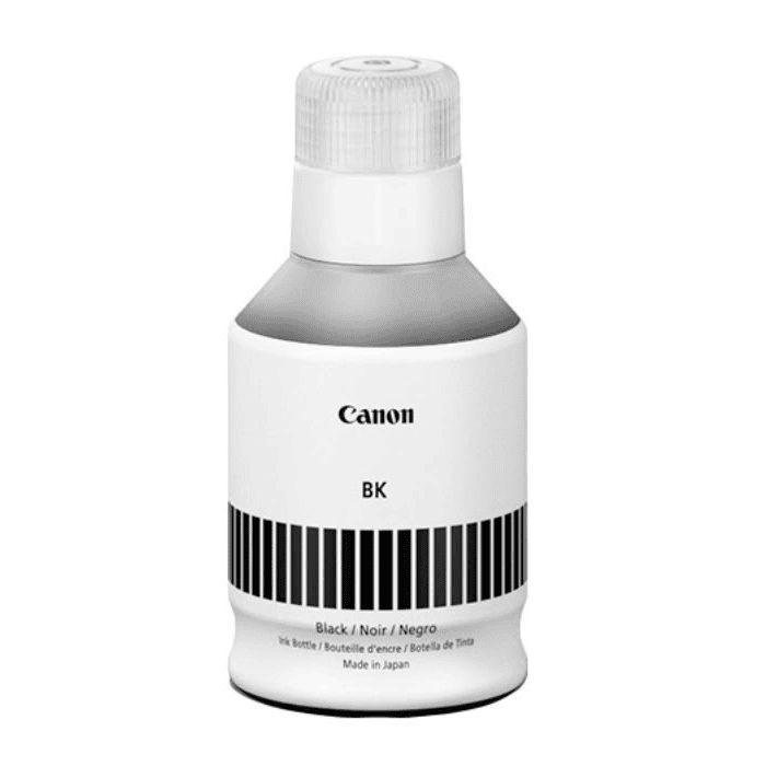 Контейнер с чернилами Canon GI-56BK Black (4412C001)