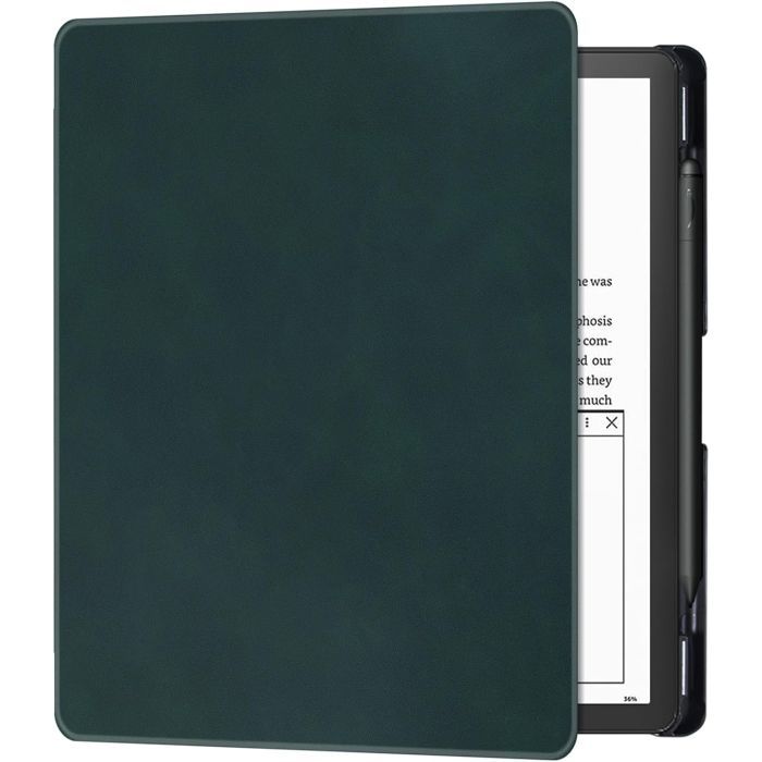 Чехол для электронной книги BeCover Smart Case Amazon Kindle Scribe 10.2" Black (712578) изображение 2
