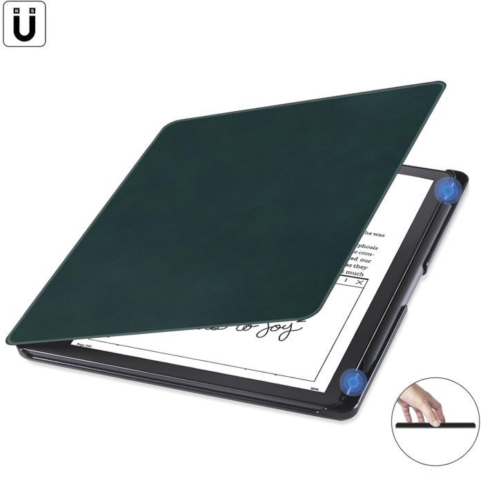 Чехол для электронной книги BeCover Smart Case Amazon Kindle Scribe 10.2" Black (712578) изображение 4