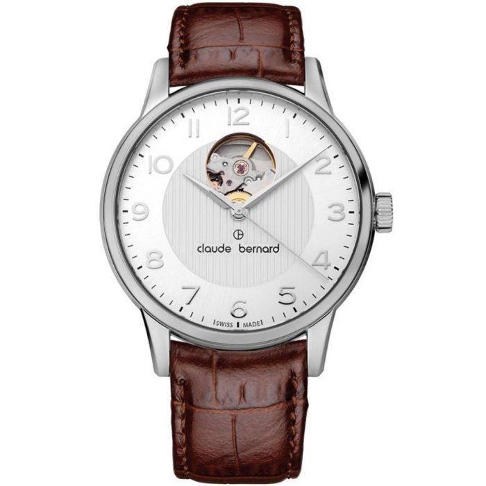 Наручний годинник Claude Bernard 85017 3 ABN