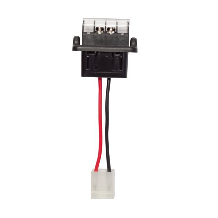Блок питания сетевой Mikrotik PW48V-12V85W изображение 2