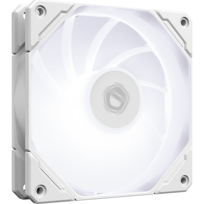 Кулер для корпуса ID-Cooling TF-12025-PRO SW