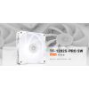 Кулер для корпуса ID-Cooling TF-12025-PRO SW изображение 7
