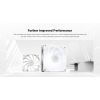 Кулер для корпуса ID-Cooling TF-12025-PRO SW изображение 8