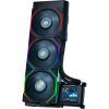 Система жидкостного охлаждения Lian Li HydroShift LCD 360TL, Black (G89.GHSLCD36TB.00) изображение 2