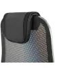 Офісне крісло Аклас Сакура Net MB Черный (Черный) (00146350) зображення 12