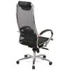 Офісне крісло Аклас Сакура Net MB Черный (Черный) (00146350) зображення 5