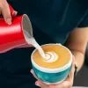 Чашка Ancap espresso 75 мл, серія Verona Millecolori Green (35112) зображення 5