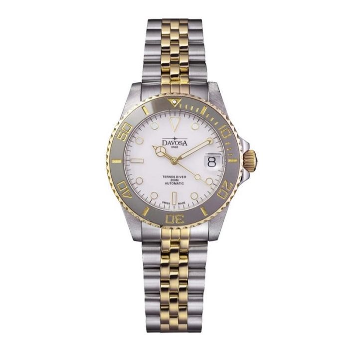 Наручний годинник Davosa 166.197.02