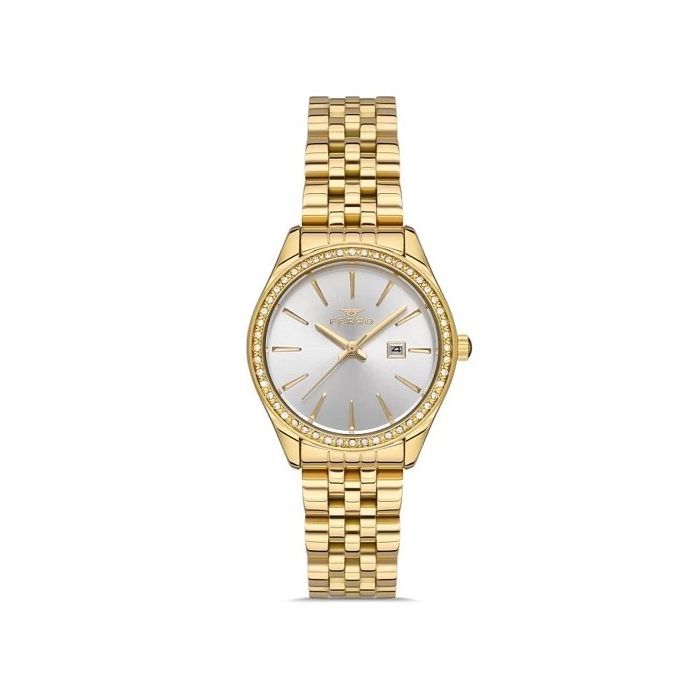 Наручные часы Ferro FL21257A-B