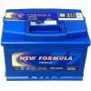 Аккумулятор автомобильный NEW FORMULA PREMIUM 77Ah Ев (-/+) (760EN) (5772304209) изображение 2