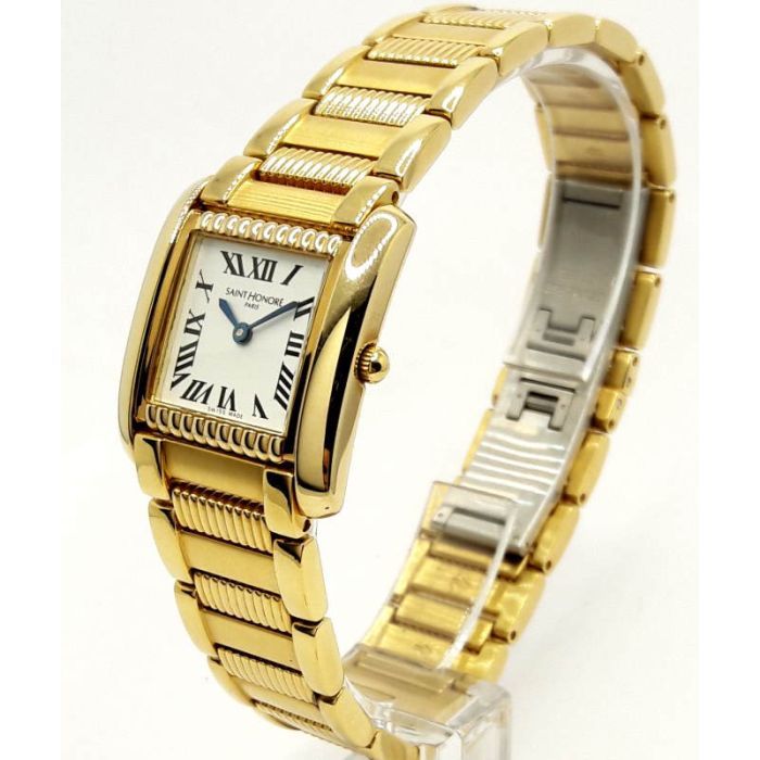 Наручний годинник Saint Honore 711039 3AR зображення 2