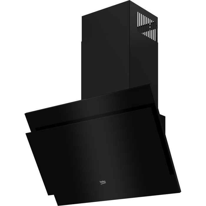Витяжка кухонна Beko HCA63420B зображення 2